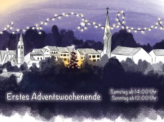 Weihnachtsmarkt Heusweiler 2025